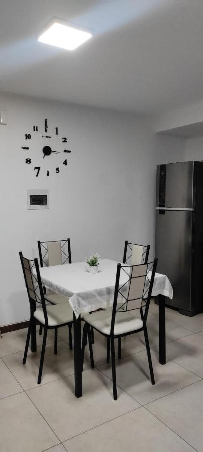 Apartamento Entero Centrico Y Confortable Apartment Santa Cruz de La Sierra Exterior photo